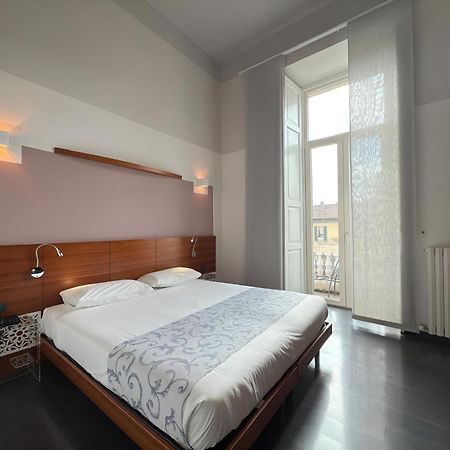Hotel Europa Varese Exterior photo