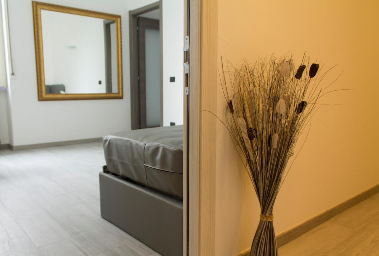 Hotel Europa Varese Exterior photo